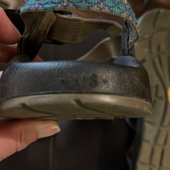 Chacos - Picture 3 of 3